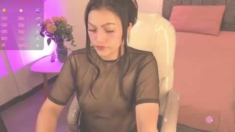 Abigail online show from 02/27/26, 08:20