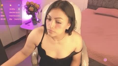 Abigail online show from 03/03/26, 08:15