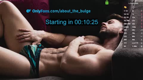 about_the_bulge online show from 02/04/25, 03:22