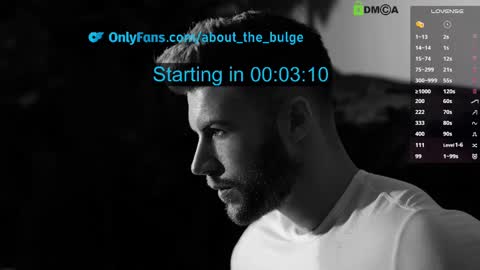 about_the_bulge online show from 03/04/25, 08:27