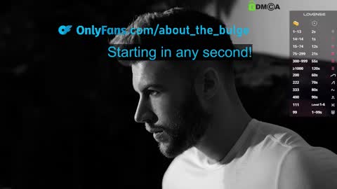 about_the_bulge online show from 03/23/26, 07:51