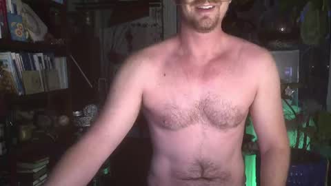 abracadanny777 online show from 05/05/26, 12:35