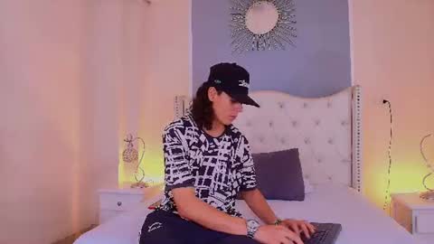 Abrovanel online show from 06/18/26, 10:58