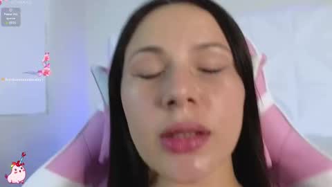 Abril  online show from 01/30/25, 09:47