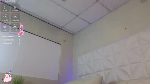 Abril  online show from 02/05/25, 12:31