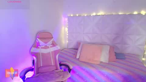 Abril  online show from 03/04/26, 05:30