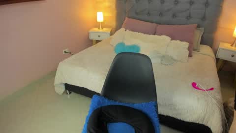 Abril 777 online show from 04/06/26, 11:27