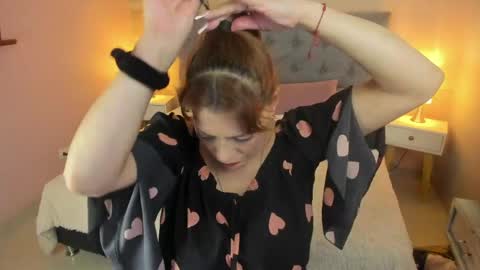 Abril 777 online show from 04/21/26, 01:42