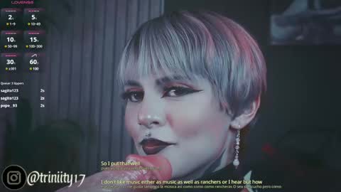 April  online show from 02/10/25, 04:30