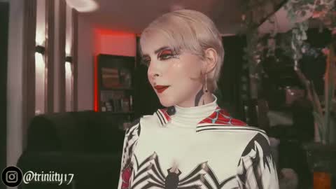 April  online show from 09/13/25, 02:11