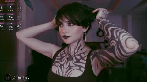 April  online show from 12/19/25, 10:28