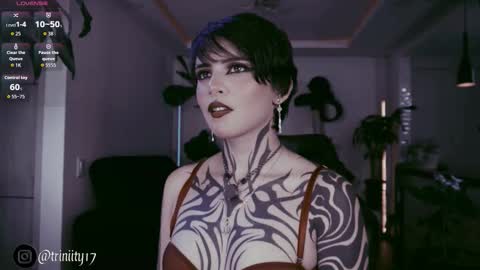 April  online show from 01/05/26, 10:24