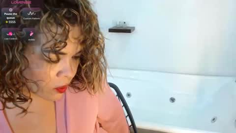 Abril Beltran online show from 02/04/26, 10:15