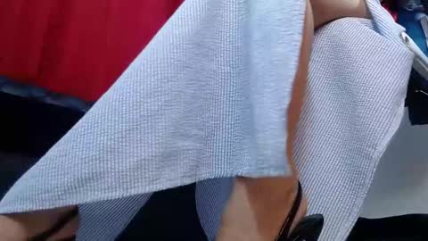 Abril Beltran online show from 02/19/26, 10:39