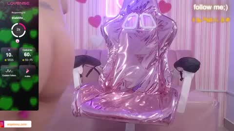 abril_ch_ online show from 02/28/25, 05:26