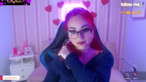 abril_ch_ online show from 03/04/25, 10:46