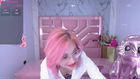 abril_ch_ online show from 03/13/26, 12:45