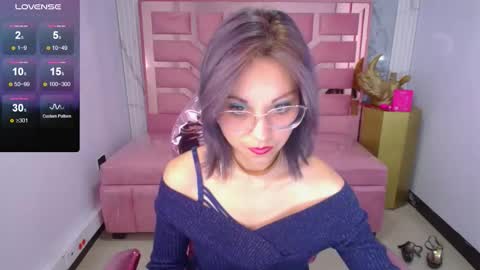 abril_ch_ online show from 03/28/26, 12:27