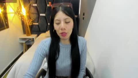 Abril Fox online show from 04/07/26, 09:15