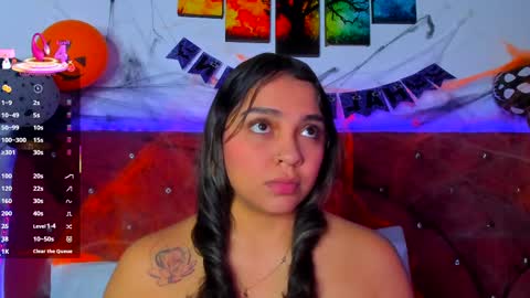 abril_gomez_11 online show from 10/28/25, 04:05