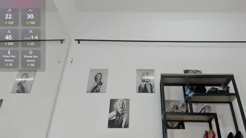 Snapshot of abril_ricci chatting on 01/02/25, 03:58 Abril  online show from 01/02/25, 03:58