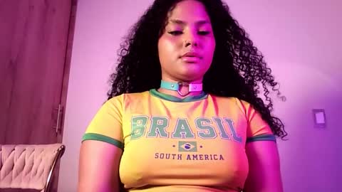 Snapshot of abril_ricci chatting on 11/03/25, 09:48 Abril  online show from 11/03/25, 09:48