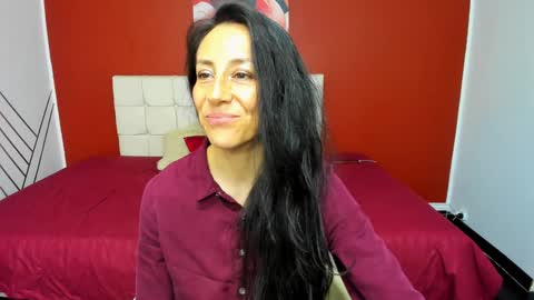 Snapshot of abrillee1 chatting on 01/31/25, 05:51 ABRIL online show from 01/31/25, 05:51