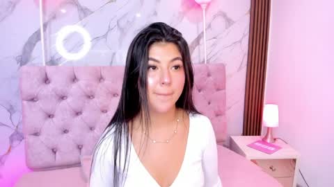 Abril online show from 03/30/26, 11:22