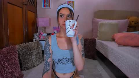 Abril online show from 03/04/26, 04:51