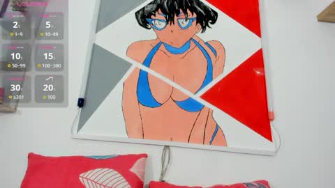 Snapshot of abrilwood__ chatting on 05/28/26, 04:15 bril online show from 05/28/26, 04:15