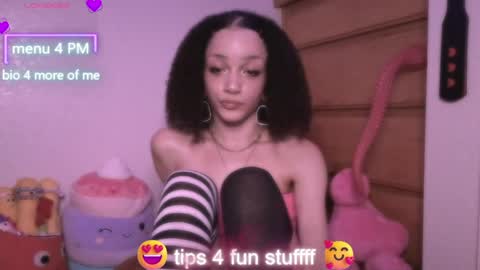 Snapshot of abruisedpeach chatting on 04/26/26, 03:04 Peach online show from 04/26/26, 03:04