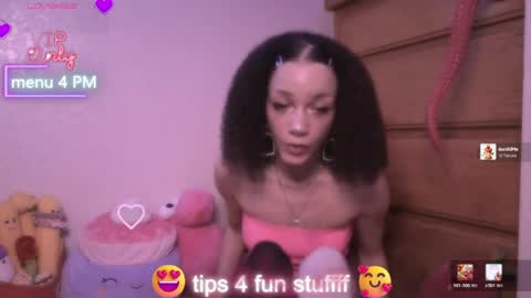 Snapshot of abruisedpeach chatting on 05/20/26, 03:02 Peach online show from 05/20/26, 03:02