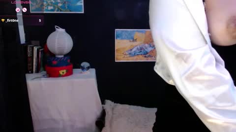 Absenta vert online show from 11/11/25, 11:38