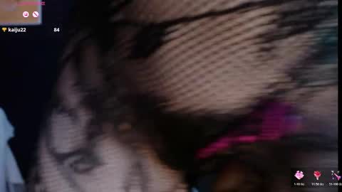 Absenta vert online show from 03/11/26, 11:00