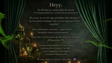 absy online show from 02/02/26, 09:57