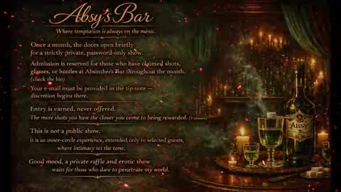 absy online show from 03/01/26, 07:16