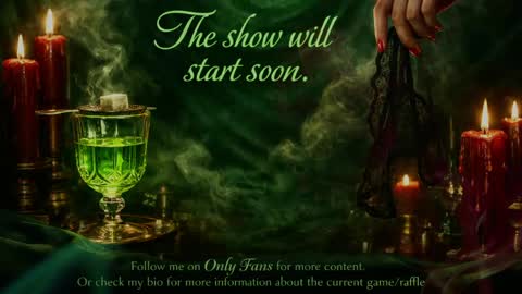 absy online show from 03/23/26, 08:02