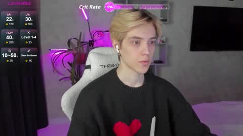 Nick online show from 03/03/26, 10:54