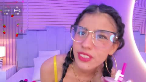 Aby    online show from 12/23/24, 05:32