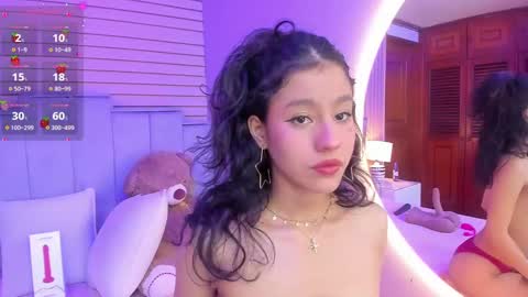 Aby    online show from 01/02/25, 02:24