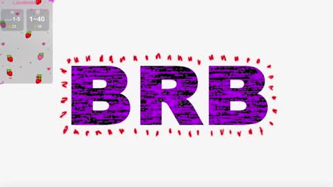 Aby    online show from 01/04/25, 02:14