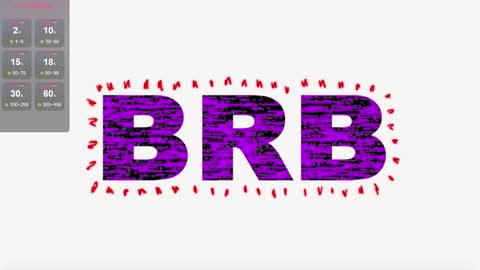 Aby    online show from 01/04/25, 05:16