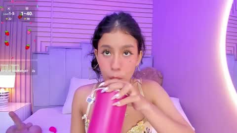 Aby    online show from 01/14/25, 05:45