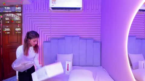 Aby    online show from 01/29/25, 05:45