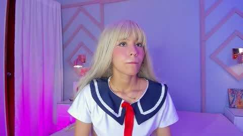 Aby    online show from 09/09/25, 11:32