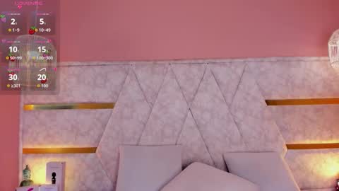 Aby    online show from 09/18/25, 11:56