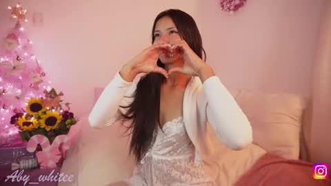   Aby   online show from 12/19/25, 05:36