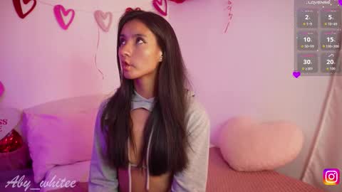   Aby   online show from 02/24/26, 05:05