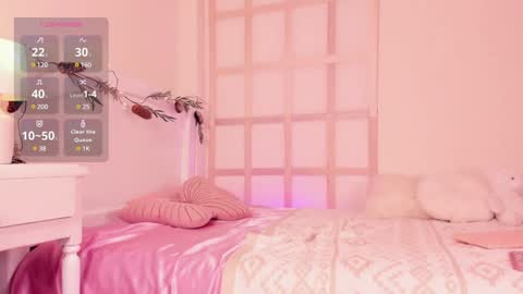 Snapshot of abynanami chatting on 12/02/24, 04:53 Abynanami online show from 12/02/24, 04:53