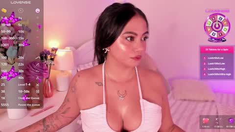 Snapshot of abynanami chatting on 01/06/25, 10:47 Abynanami online show from 01/06/25, 10:47